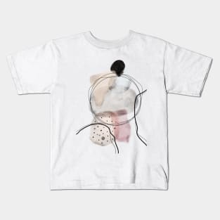 Cyra no.14 Kids T-Shirt